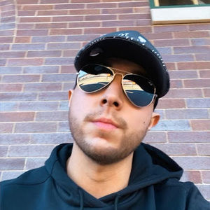 Meet your Posher, Bryan